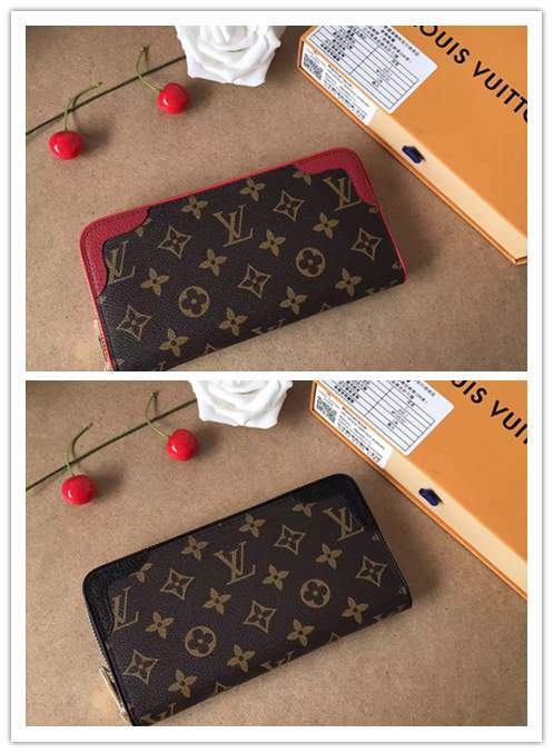 Picture of Louis Vuitton Wallets _SKUfw221093801fw